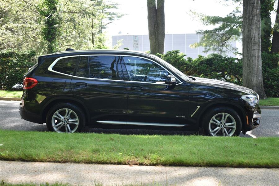 Used BMW X3 xDrive30i AWD 4dr SUV 2018 | Camy Cars. Great Neck, New York Used BMW X3 xDrive30i AWD 4dr SUV 2018 | Camy Cars. Great Neck, New York