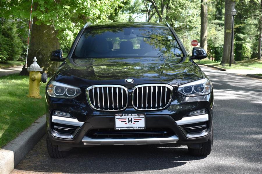 Used BMW X3 xDrive30i AWD 4dr SUV 2018 | Camy Cars. Great Neck, New York Used BMW X3 xDrive30i AWD 4dr SUV 2018 | Camy Cars. Great Neck, New York