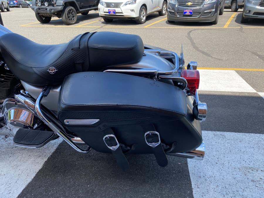2003 Harley Davidson Flhrc1 ROADKING CLASSIC ANNIVERSARY, available for sale in Waterbury, Connecticut | National Auto Brokers, Inc.. Waterbury, Connecticut 2003 Harley Davidson Flhrc1 ROADKING CLASSIC ANNIVERSARY, available for sale in Waterbury, Connecticut | National Auto Brokers, Inc.. Waterbury, Connecticut