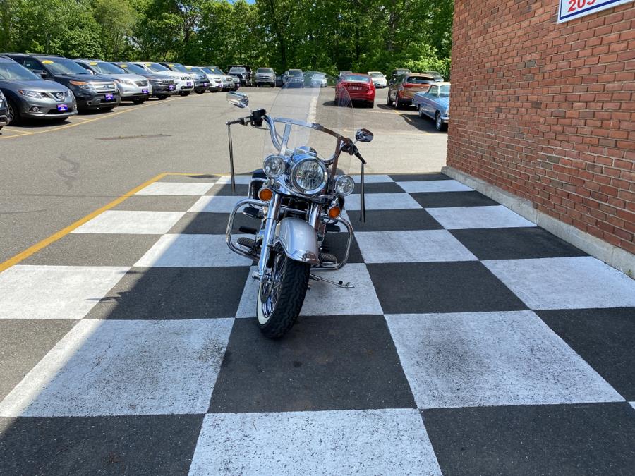2003 Harley Davidson Flhrc1 ROADKING CLASSIC ANNIVERSARY, available for sale in Waterbury, Connecticut | National Auto Brokers, Inc.. Waterbury, Connecticut 2003 Harley Davidson Flhrc1 ROADKING CLASSIC ANNIVERSARY, available for sale in Waterbury, Connecticut | National Auto Brokers, Inc.. Waterbury, Connecticut