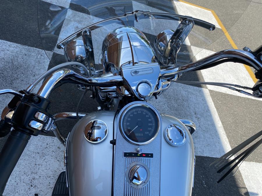 2003 Harley Davidson Flhrc1 ROADKING CLASSIC ANNIVERSARY, available for sale in Waterbury, Connecticut | National Auto Brokers, Inc.. Waterbury, Connecticut 2003 Harley Davidson Flhrc1 ROADKING CLASSIC ANNIVERSARY, available for sale in Waterbury, Connecticut | National Auto Brokers, Inc.. Waterbury, Connecticut