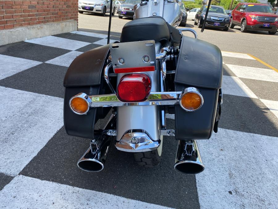 2003 Harley Davidson Flhrc1 ROADKING CLASSIC ANNIVERSARY, available for sale in Waterbury, Connecticut | National Auto Brokers, Inc.. Waterbury, Connecticut 2003 Harley Davidson Flhrc1 ROADKING CLASSIC ANNIVERSARY, available for sale in Waterbury, Connecticut | National Auto Brokers, Inc.. Waterbury, Connecticut
