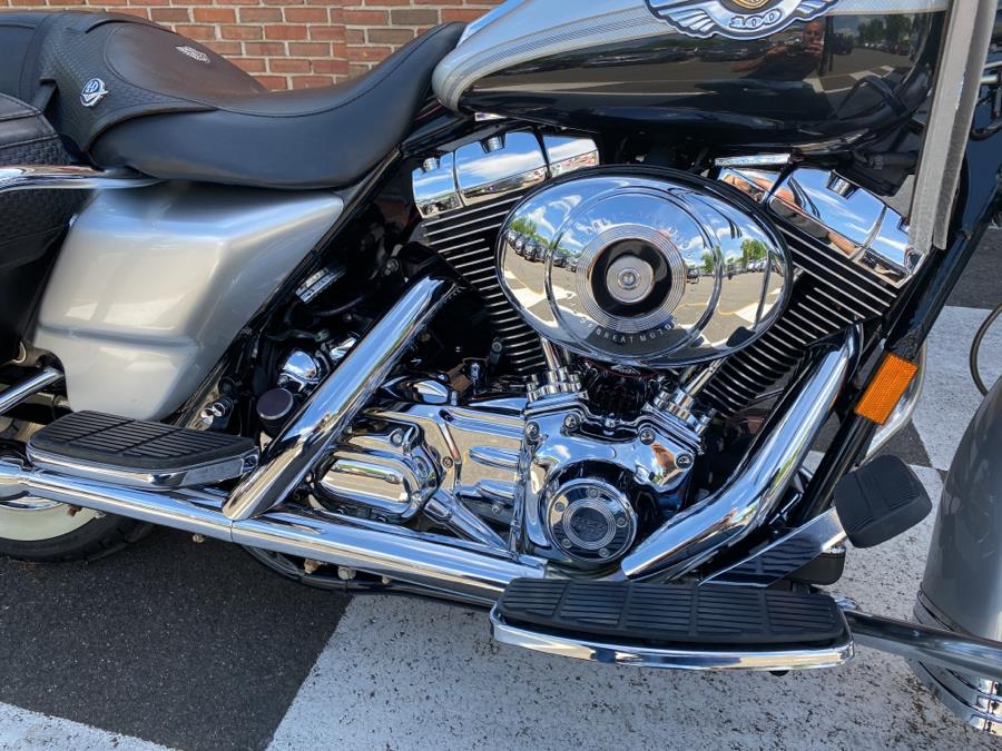 2003 Harley Davidson Flhrc1 ROADKING CLASSIC ANNIVERSARY, available for sale in Waterbury, Connecticut | National Auto Brokers, Inc.. Waterbury, Connecticut 2003 Harley Davidson Flhrc1 ROADKING CLASSIC ANNIVERSARY, available for sale in Waterbury, Connecticut | National Auto Brokers, Inc.. Waterbury, Connecticut