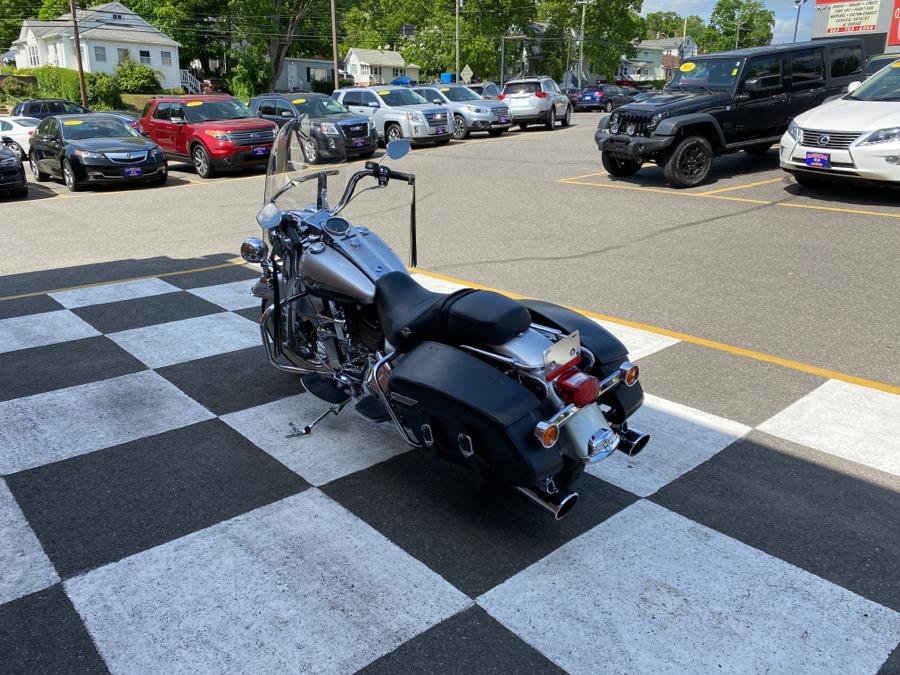 2003 Harley Davidson Flhrc1 ROADKING CLASSIC ANNIVERSARY, available for sale in Waterbury, Connecticut | National Auto Brokers, Inc.. Waterbury, Connecticut 2003 Harley Davidson Flhrc1 ROADKING CLASSIC ANNIVERSARY, available for sale in Waterbury, Connecticut | National Auto Brokers, Inc.. Waterbury, Connecticut