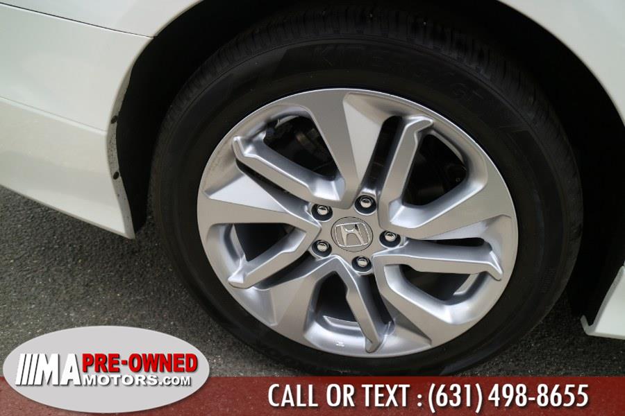 2019 Honda Accord Sdn LX 1.5T CVT, available for sale in Huntington Station, New York | M & A Motors. Huntington Station, New York 2019 Honda Accord Sdn LX 1.5T CVT, available for sale in Huntington Station, New York | M & A Motors. Huntington Station, New York