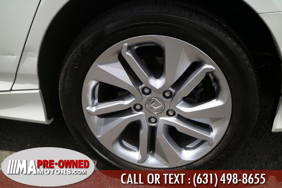 2019 Honda Accord Sdn LX 1.5T CVT, available for sale in Huntington Station, New York | M & A Motors. Huntington Station, New York 2019 Honda Accord Sdn LX 1.5T CVT, available for sale in Huntington Station, New York | M & A Motors. Huntington Station, New York