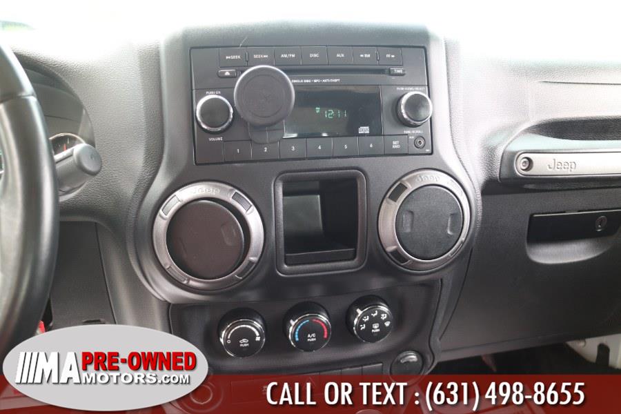2018 Jeep Wrangler JK Willys Wheeler W 4x4, available for sale in Huntington Station, New York | M & A Motors. Huntington Station, New York 2018 Jeep Wrangler JK Willys Wheeler W 4x4, available for sale in Huntington Station, New York | M & A Motors. Huntington Station, New York