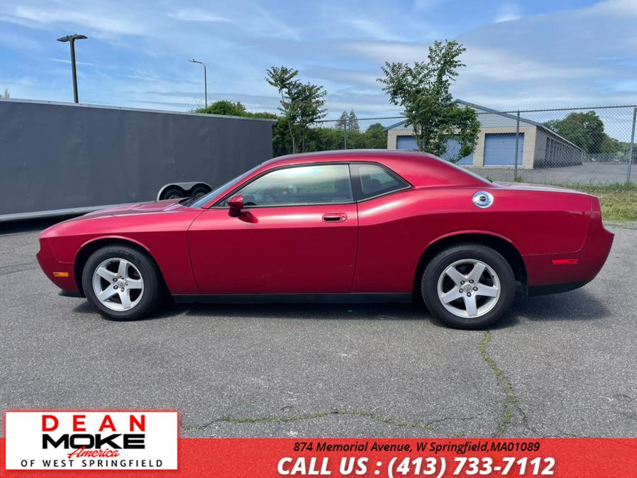 Used Dodge Challenger 2dr Cpe SE 2010 | Dean Moke America of West Springfield. W Springfield, Massachusetts Used Dodge Challenger 2dr Cpe SE 2010 | Dean Moke America of West Springfield. W Springfield, Massachusetts
