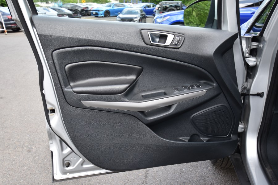 2019 Ford EcoSport Titanium 4WD, available for sale in Waterbury, Connecticut | Highline Car Connection. Waterbury, Connecticut 2019 Ford EcoSport Titanium 4WD, available for sale in Waterbury, Connecticut | Highline Car Connection. Waterbury, Connecticut