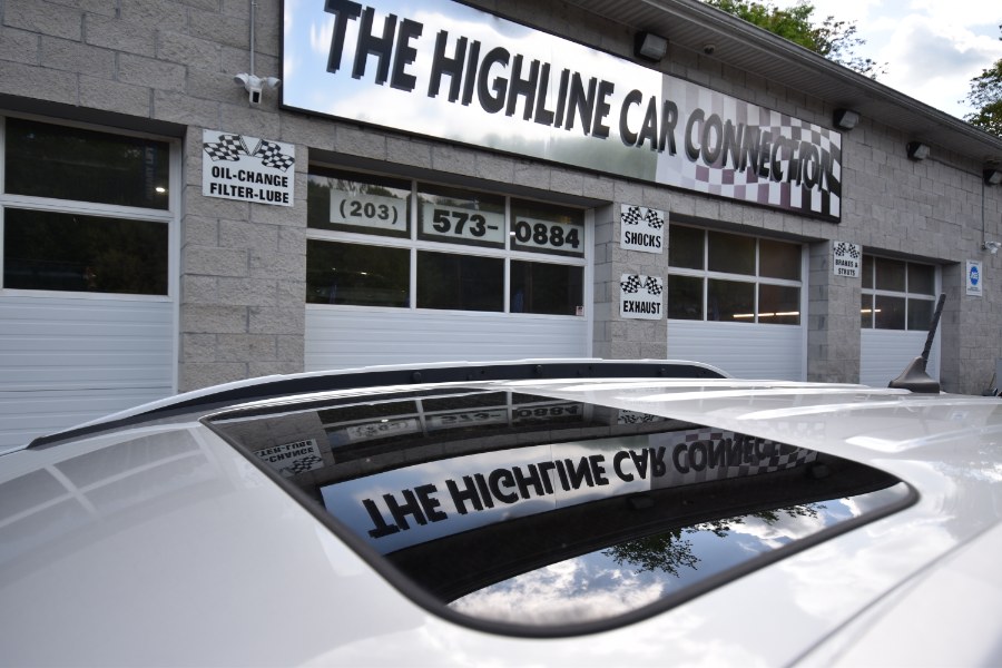 2019 Ford EcoSport Titanium 4WD, available for sale in Waterbury, Connecticut | Highline Car Connection. Waterbury, Connecticut 2019 Ford EcoSport Titanium 4WD, available for sale in Waterbury, Connecticut | Highline Car Connection. Waterbury, Connecticut
