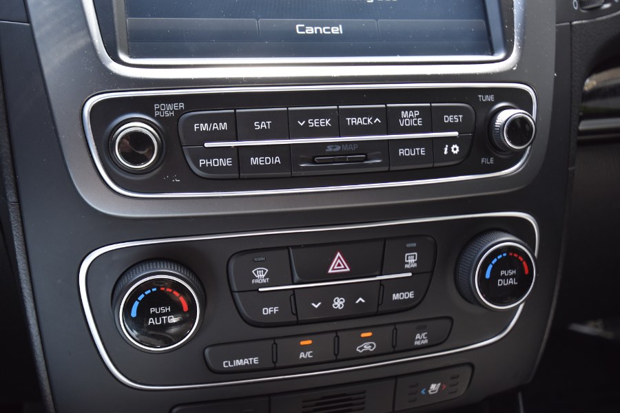 Used Kia Sorento AWD 4dr V6 SX 2015 | Highline Car Connection. Waterbury, Connecticut Used Kia Sorento AWD 4dr V6 SX 2015 | Highline Car Connection. Waterbury, Connecticut