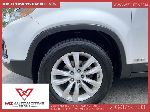 2011 Kia Sorento EX, available for sale in Stratford, Connecticut | Wiz Leasing Inc. Stratford, Connecticut 2011 Kia Sorento EX, available for sale in Stratford, Connecticut | Wiz Leasing Inc. Stratford, Connecticut
