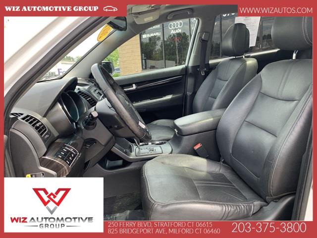 2011 Kia Sorento EX, available for sale in Stratford, Connecticut | Wiz Leasing Inc. Stratford, Connecticut 2011 Kia Sorento EX, available for sale in Stratford, Connecticut | Wiz Leasing Inc. Stratford, Connecticut