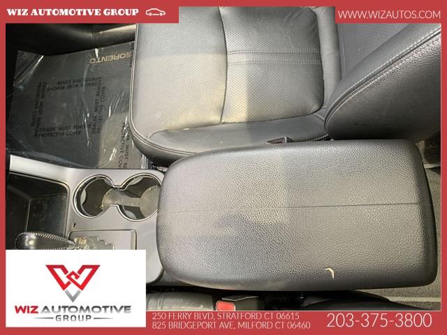 2011 Kia Sorento EX, available for sale in Stratford, Connecticut | Wiz Leasing Inc. Stratford, Connecticut 2011 Kia Sorento EX, available for sale in Stratford, Connecticut | Wiz Leasing Inc. Stratford, Connecticut