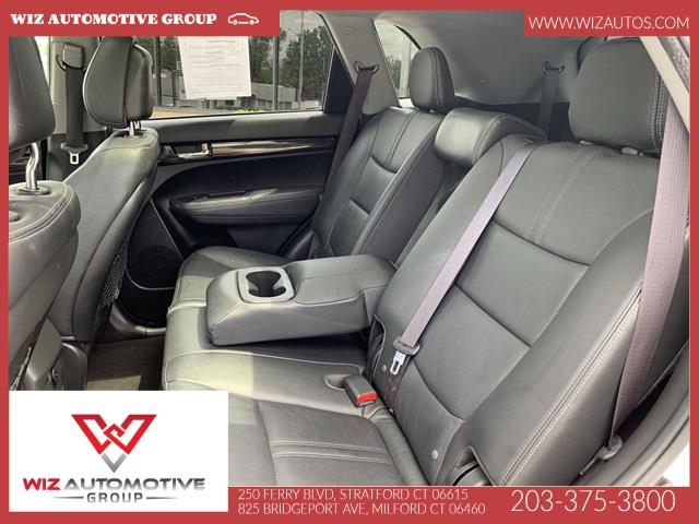 2011 Kia Sorento EX, available for sale in Stratford, Connecticut | Wiz Leasing Inc. Stratford, Connecticut 2011 Kia Sorento EX, available for sale in Stratford, Connecticut | Wiz Leasing Inc. Stratford, Connecticut