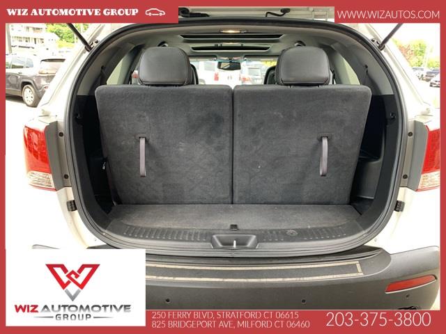 2011 Kia Sorento EX, available for sale in Stratford, Connecticut | Wiz Leasing Inc. Stratford, Connecticut 2011 Kia Sorento EX, available for sale in Stratford, Connecticut | Wiz Leasing Inc. Stratford, Connecticut