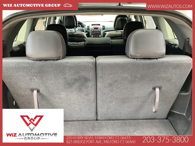 2011 Kia Sorento EX, available for sale in Stratford, Connecticut | Wiz Leasing Inc. Stratford, Connecticut 2011 Kia Sorento EX, available for sale in Stratford, Connecticut | Wiz Leasing Inc. Stratford, Connecticut