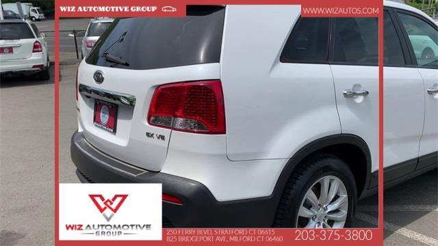 2011 Kia Sorento EX, available for sale in Stratford, Connecticut | Wiz Leasing Inc. Stratford, Connecticut 2011 Kia Sorento EX, available for sale in Stratford, Connecticut | Wiz Leasing Inc. Stratford, Connecticut