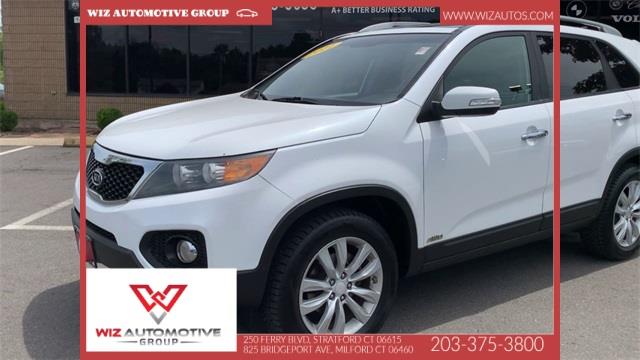 2011 Kia Sorento EX, available for sale in Stratford, Connecticut | Wiz Leasing Inc. Stratford, Connecticut 2011 Kia Sorento EX, available for sale in Stratford, Connecticut | Wiz Leasing Inc. Stratford, Connecticut