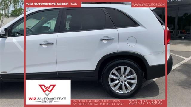 2011 Kia Sorento EX, available for sale in Stratford, Connecticut | Wiz Leasing Inc. Stratford, Connecticut 2011 Kia Sorento EX, available for sale in Stratford, Connecticut | Wiz Leasing Inc. Stratford, Connecticut