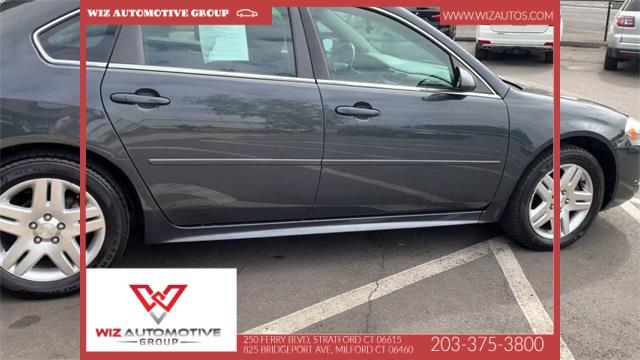 2014 Chevrolet Impala Limited LT, available for sale in Stratford, Connecticut | Wiz Leasing Inc. Stratford, Connecticut 2014 Chevrolet Impala Limited LT, available for sale in Stratford, Connecticut | Wiz Leasing Inc. Stratford, Connecticut