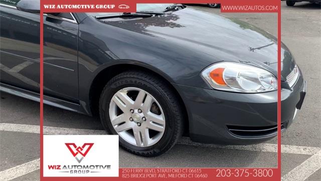 2014 Chevrolet Impala Limited LT, available for sale in Stratford, Connecticut | Wiz Leasing Inc. Stratford, Connecticut 2014 Chevrolet Impala Limited LT, available for sale in Stratford, Connecticut | Wiz Leasing Inc. Stratford, Connecticut