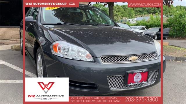 2014 Chevrolet Impala Limited LT, available for sale in Stratford, Connecticut | Wiz Leasing Inc. Stratford, Connecticut 2014 Chevrolet Impala Limited LT, available for sale in Stratford, Connecticut | Wiz Leasing Inc. Stratford, Connecticut