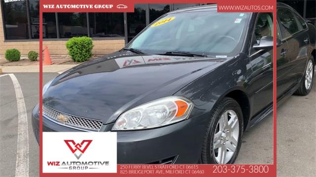 2014 Chevrolet Impala Limited LT, available for sale in Stratford, Connecticut | Wiz Leasing Inc. Stratford, Connecticut 2014 Chevrolet Impala Limited LT, available for sale in Stratford, Connecticut | Wiz Leasing Inc. Stratford, Connecticut