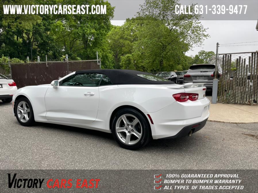 Used Chevrolet Camaro 1LT 2020 | Victory Cars East LLC. Huntington, New York Used Chevrolet Camaro 1LT 2020 | Victory Cars East LLC. Huntington, New York