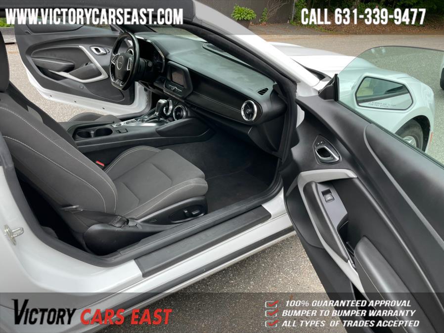 Used Chevrolet Camaro 1LT 2020 | Victory Cars East LLC. Huntington, New York Used Chevrolet Camaro 1LT 2020 | Victory Cars East LLC. Huntington, New York