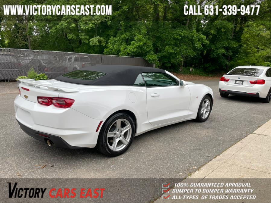 Used Chevrolet Camaro 1LT 2020 | Victory Cars East LLC. Huntington, New York Used Chevrolet Camaro 1LT 2020 | Victory Cars East LLC. Huntington, New York