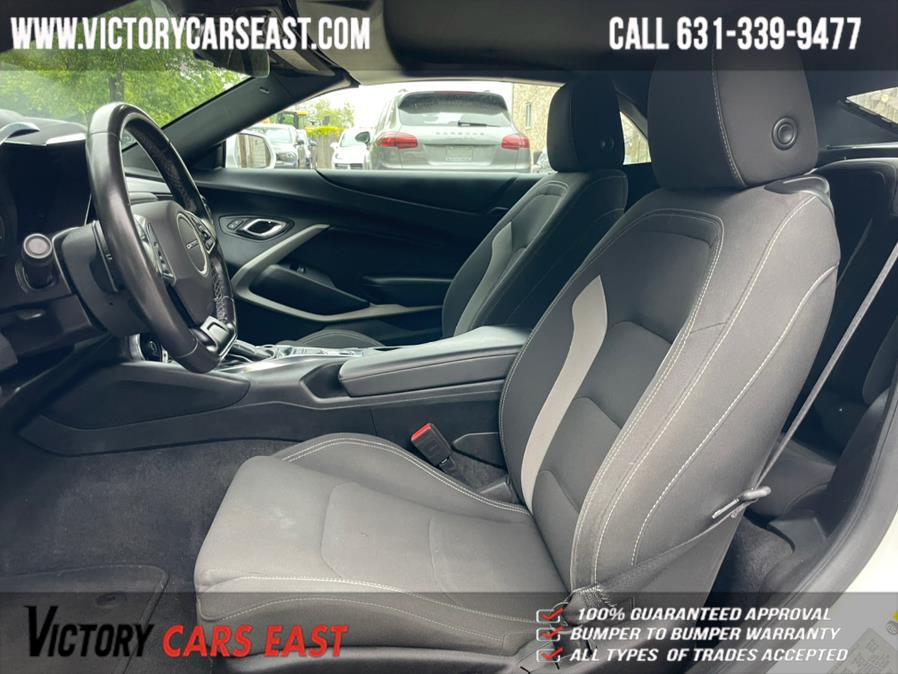 Used Chevrolet Camaro 1LT 2020 | Victory Cars East LLC. Huntington, New York Used Chevrolet Camaro 1LT 2020 | Victory Cars East LLC. Huntington, New York