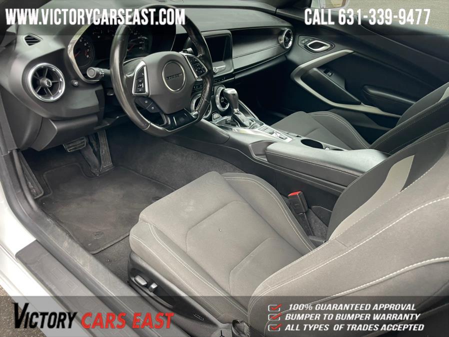 Used Chevrolet Camaro 1LT 2020 | Victory Cars East LLC. Huntington, New York Used Chevrolet Camaro 1LT 2020 | Victory Cars East LLC. Huntington, New York