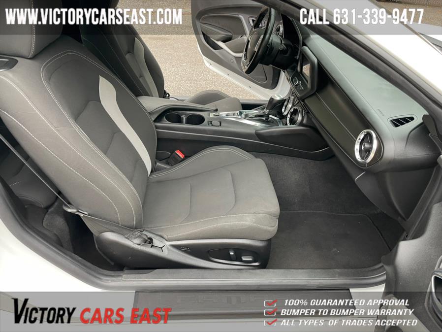 Used Chevrolet Camaro 1LT 2020 | Victory Cars East LLC. Huntington, New York Used Chevrolet Camaro 1LT 2020 | Victory Cars East LLC. Huntington, New York