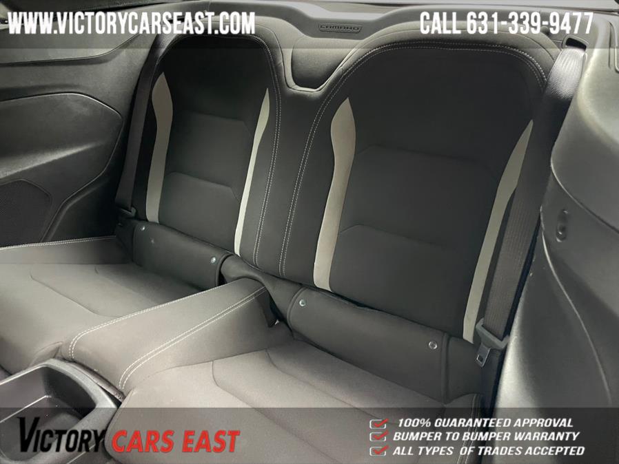 Used Chevrolet Camaro 1LT 2020 | Victory Cars East LLC. Huntington, New York Used Chevrolet Camaro 1LT 2020 | Victory Cars East LLC. Huntington, New York