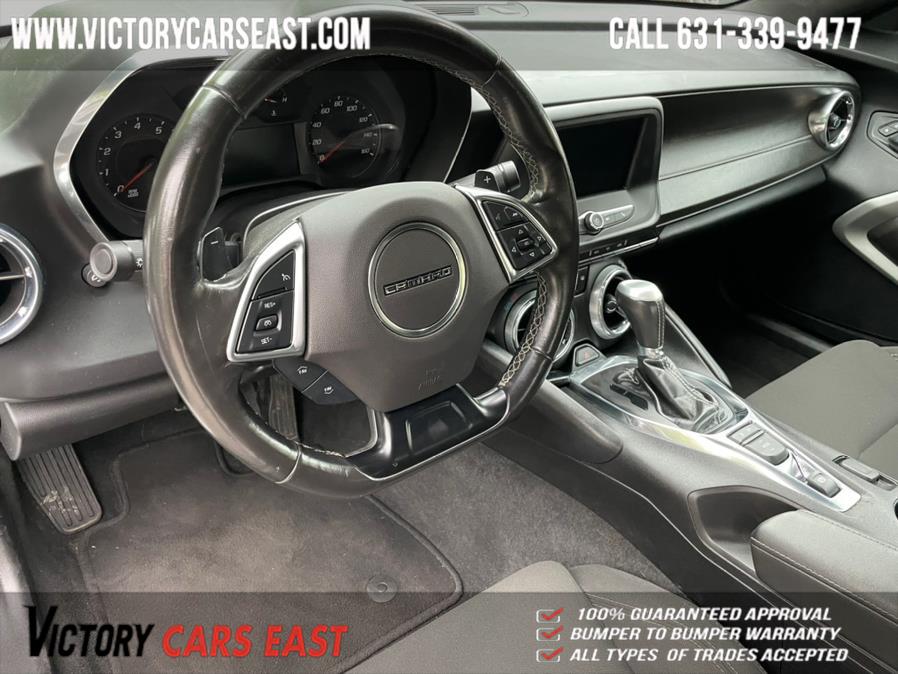 Used Chevrolet Camaro 1LT 2020 | Victory Cars East LLC. Huntington, New York Used Chevrolet Camaro 1LT 2020 | Victory Cars East LLC. Huntington, New York