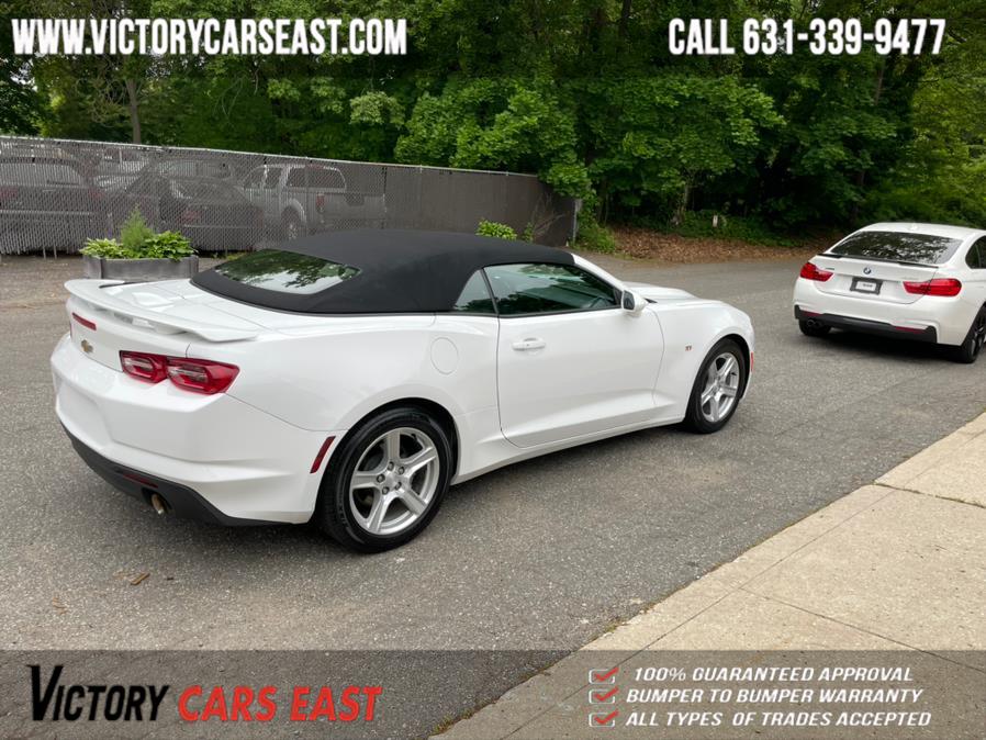 Used Chevrolet Camaro 1LT 2020 | Victory Cars East LLC. Huntington, New York Used Chevrolet Camaro 1LT 2020 | Victory Cars East LLC. Huntington, New York