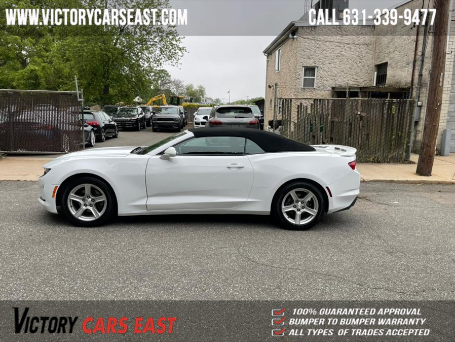 Used Chevrolet Camaro 1LT 2020 | Victory Cars East LLC. Huntington, New York Used Chevrolet Camaro 1LT 2020 | Victory Cars East LLC. Huntington, New York