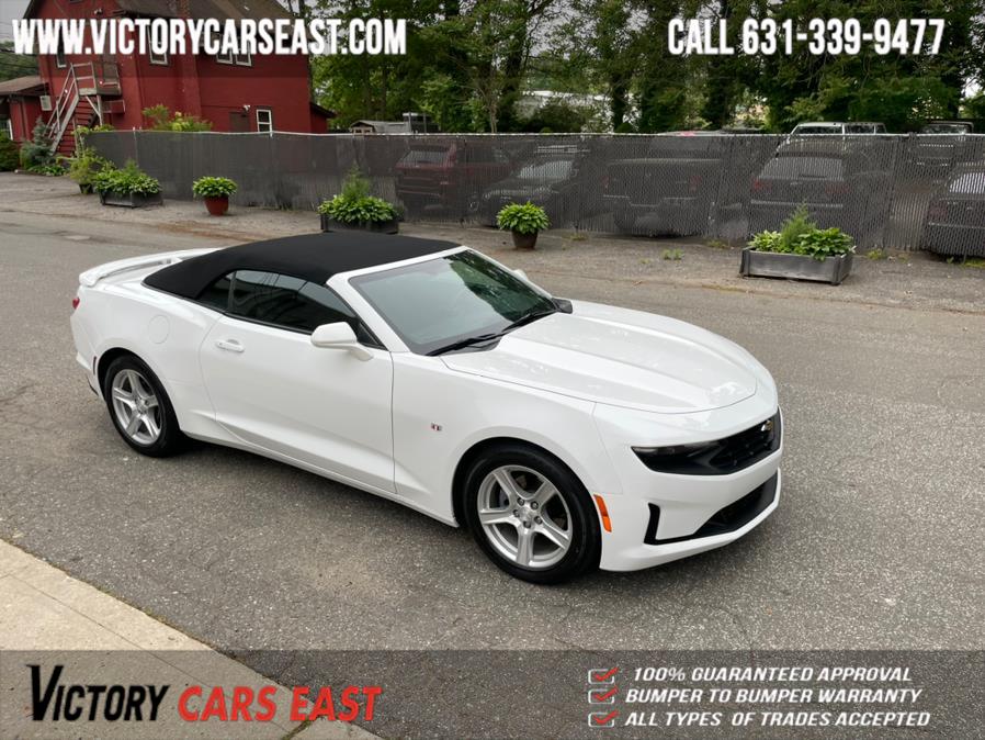 Used Chevrolet Camaro 1LT 2020 | Victory Cars East LLC. Huntington, New York Used Chevrolet Camaro 1LT 2020 | Victory Cars East LLC. Huntington, New York