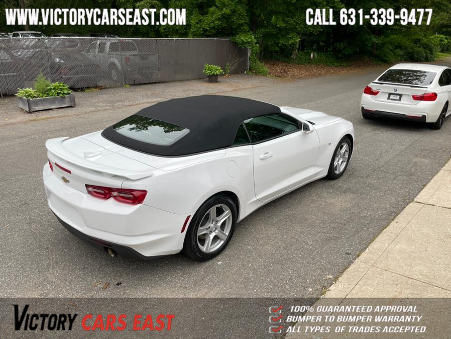 Used Chevrolet Camaro 1LT 2020 | Victory Cars East LLC. Huntington, New York Used Chevrolet Camaro 1LT 2020 | Victory Cars East LLC. Huntington, New York