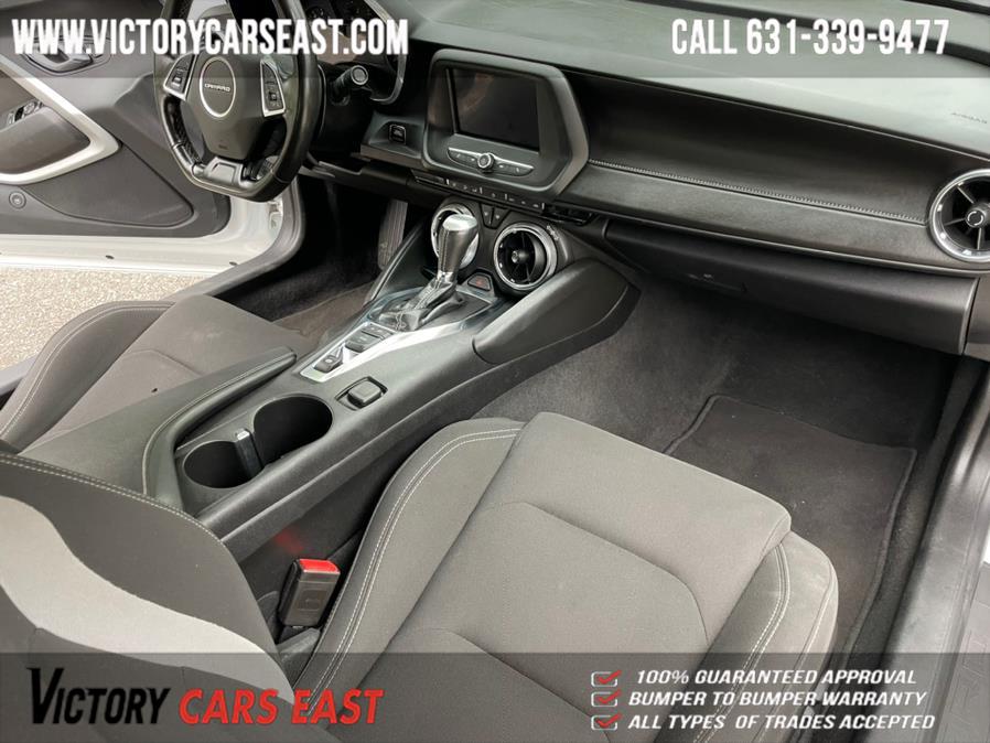 Used Chevrolet Camaro 1LT 2020 | Victory Cars East LLC. Huntington, New York Used Chevrolet Camaro 1LT 2020 | Victory Cars East LLC. Huntington, New York