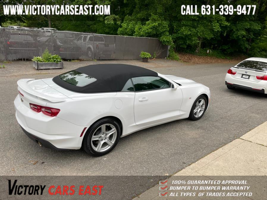 Used Chevrolet Camaro 1LT 2020 | Victory Cars East LLC. Huntington, New York Used Chevrolet Camaro 1LT 2020 | Victory Cars East LLC. Huntington, New York