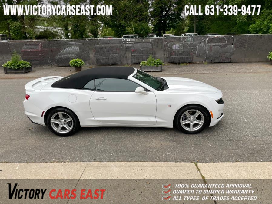 Used Chevrolet Camaro 1LT 2020 | Victory Cars East LLC. Huntington, New York Used Chevrolet Camaro 1LT 2020 | Victory Cars East LLC. Huntington, New York