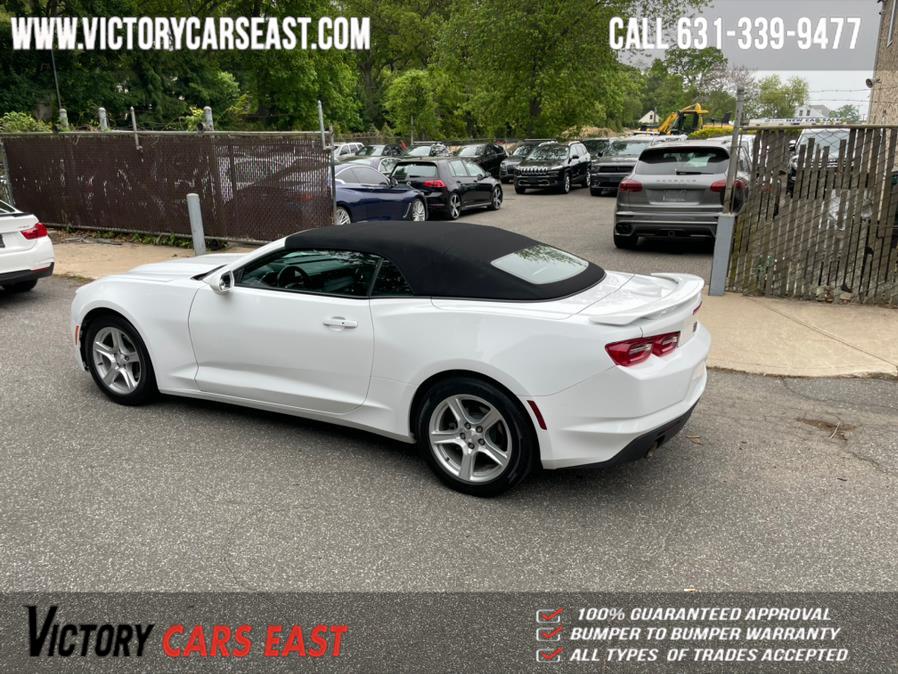 Used Chevrolet Camaro 1LT 2020 | Victory Cars East LLC. Huntington, New York Used Chevrolet Camaro 1LT 2020 | Victory Cars East LLC. Huntington, New York