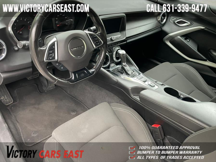 Used Chevrolet Camaro 1LT 2020 | Victory Cars East LLC. Huntington, New York Used Chevrolet Camaro 1LT 2020 | Victory Cars East LLC. Huntington, New York