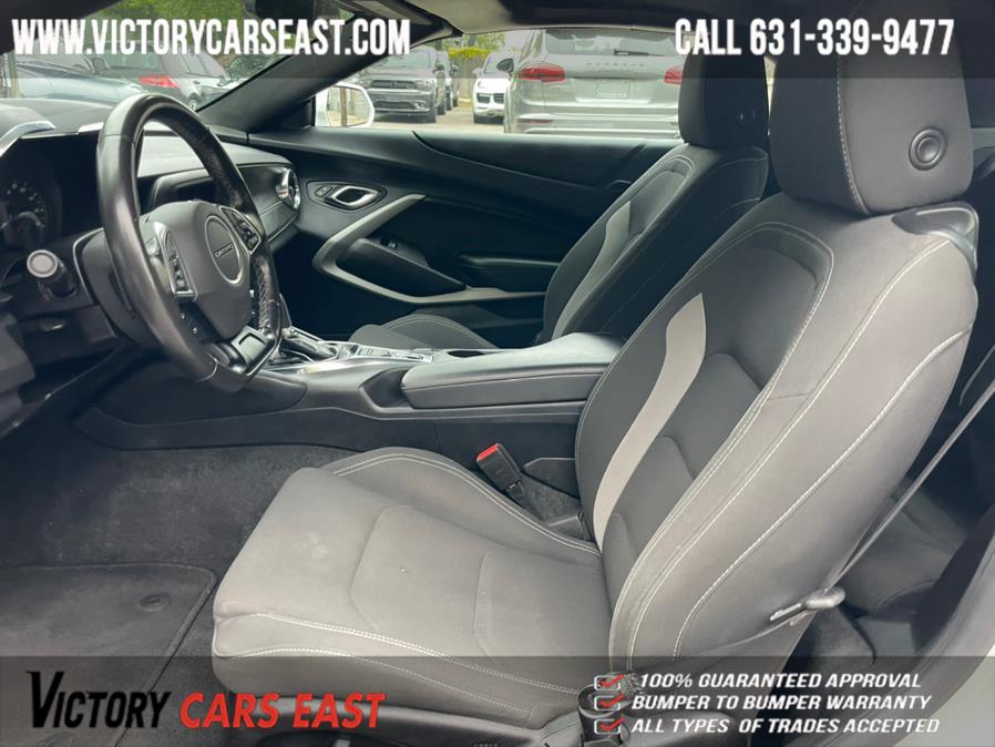 Used Chevrolet Camaro 1LT 2020 | Victory Cars East LLC. Huntington, New York Used Chevrolet Camaro 1LT 2020 | Victory Cars East LLC. Huntington, New York