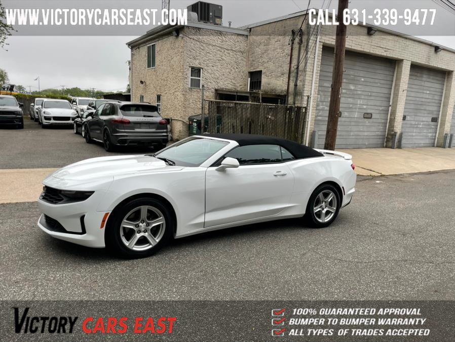Used Chevrolet Camaro 1LT 2020 | Victory Cars East LLC. Huntington, New York Used Chevrolet Camaro 1LT 2020 | Victory Cars East LLC. Huntington, New York