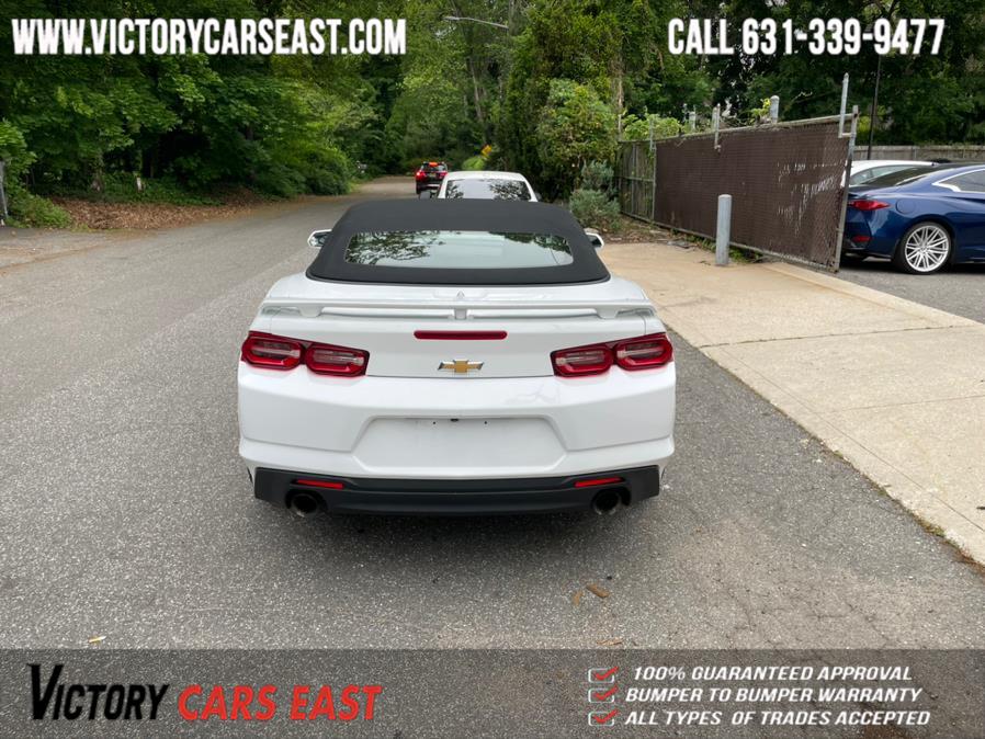 Used Chevrolet Camaro 1LT 2020 | Victory Cars East LLC. Huntington, New York Used Chevrolet Camaro 1LT 2020 | Victory Cars East LLC. Huntington, New York