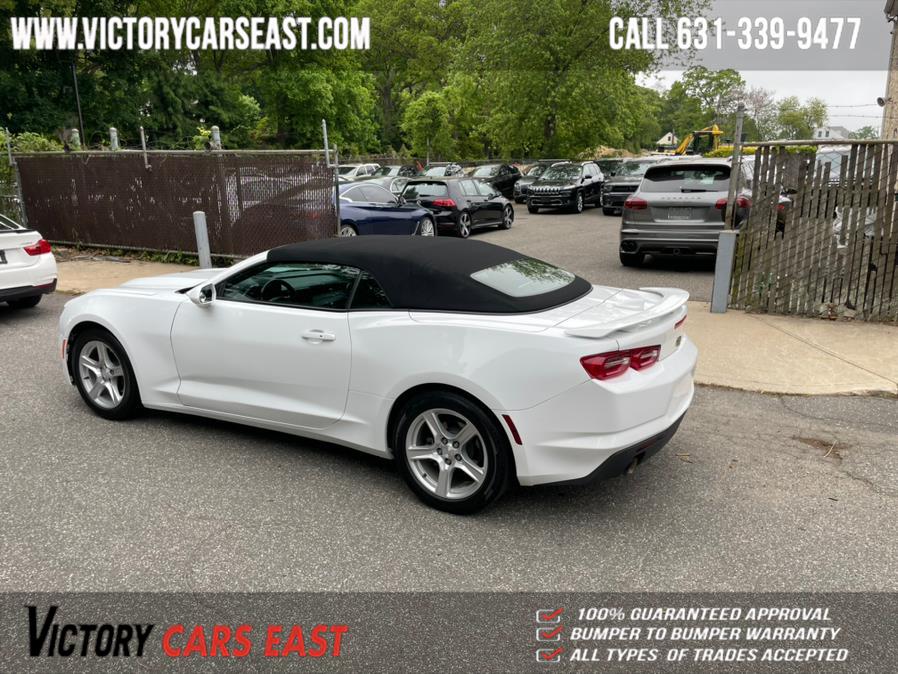 Used Chevrolet Camaro 1LT 2020 | Victory Cars East LLC. Huntington, New York Used Chevrolet Camaro 1LT 2020 | Victory Cars East LLC. Huntington, New York