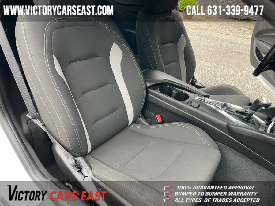 Used Chevrolet Camaro 1LT 2020 | Victory Cars East LLC. Huntington, New York Used Chevrolet Camaro 1LT 2020 | Victory Cars East LLC. Huntington, New York